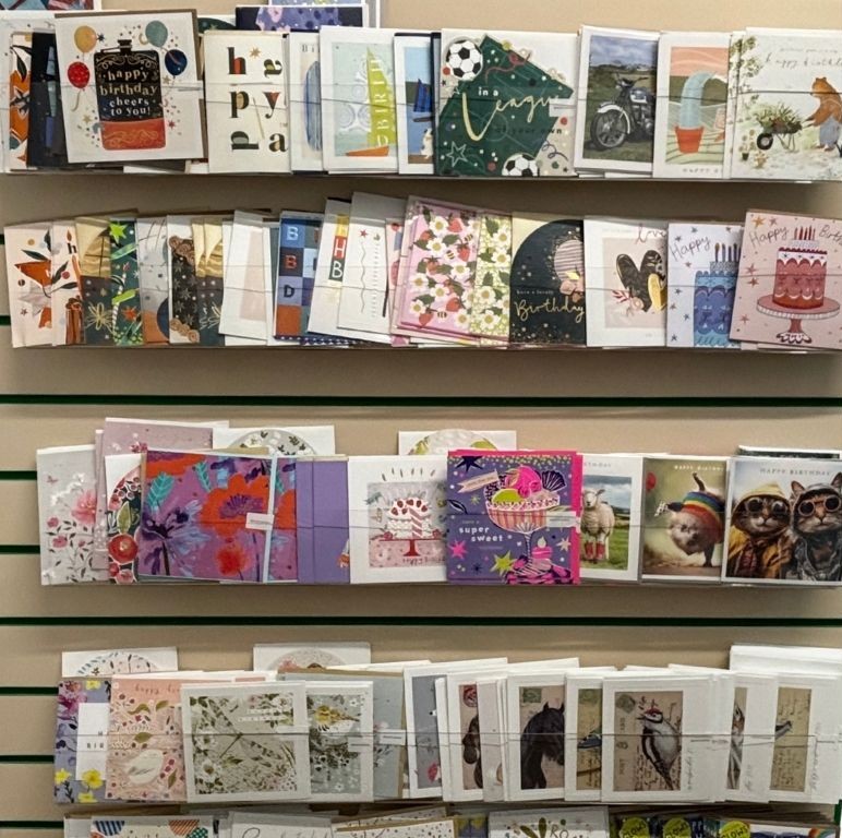 Cards